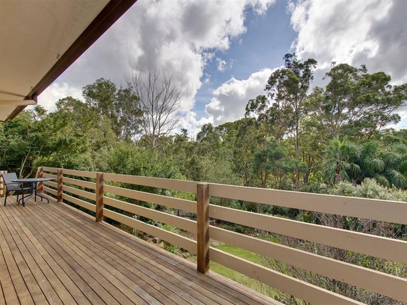 Castle Hill NSW 2154