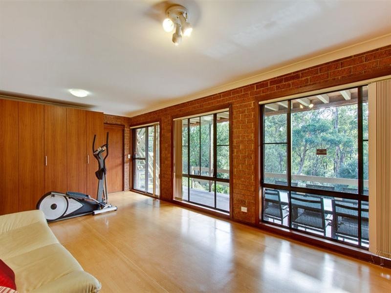 Castle Hill NSW 2154