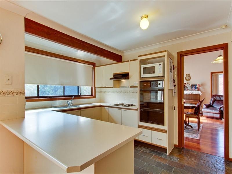 Castle Hill NSW 2154