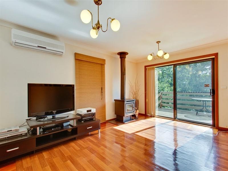 Castle Hill NSW 2154