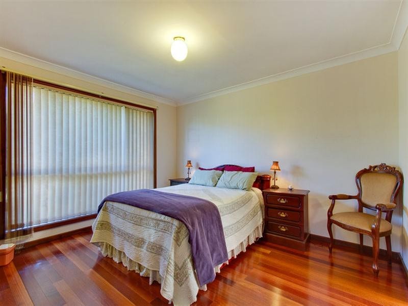 Castle Hill NSW 2154