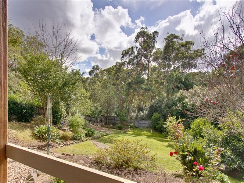 Castle Hill NSW 2154