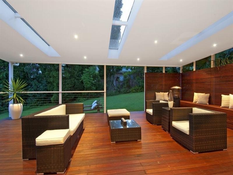 6 Stringybark Place, Castle Hill NSW 2154