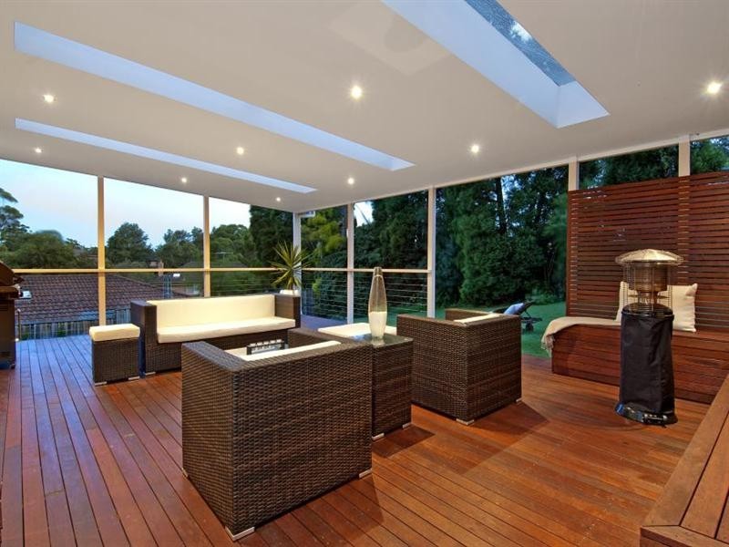 6 Stringybark Place, Castle Hill NSW 2154