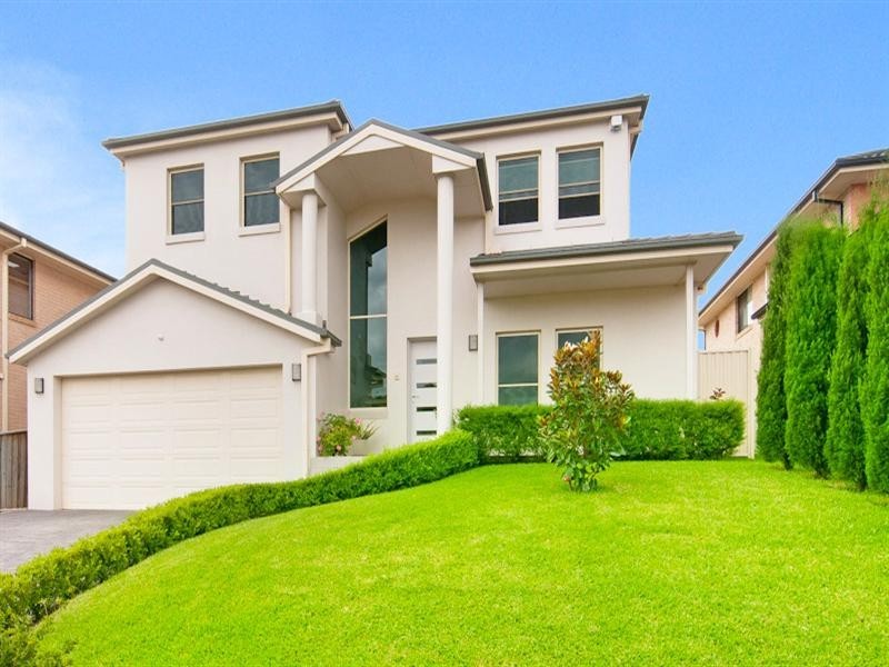 57 Orleans Way, Castle Hill NSW 2154