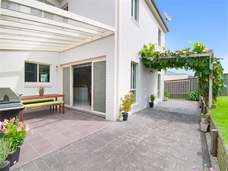 57 Orleans Way, Castle Hill NSW 2154