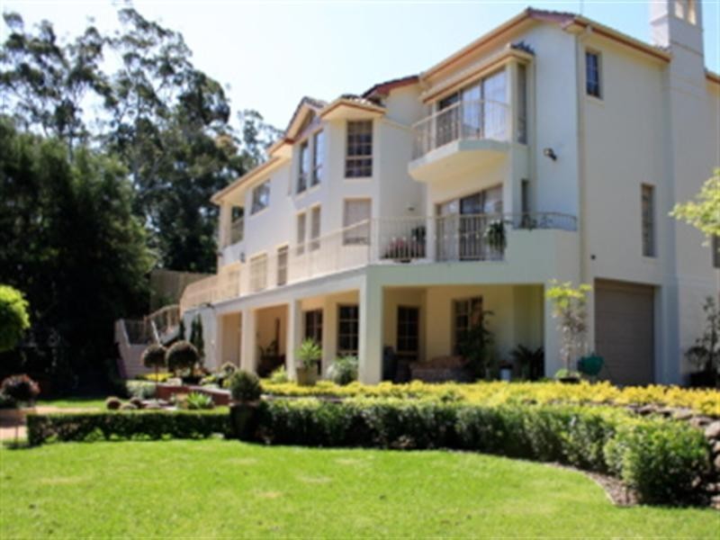 West Pennant Hills NSW 2125