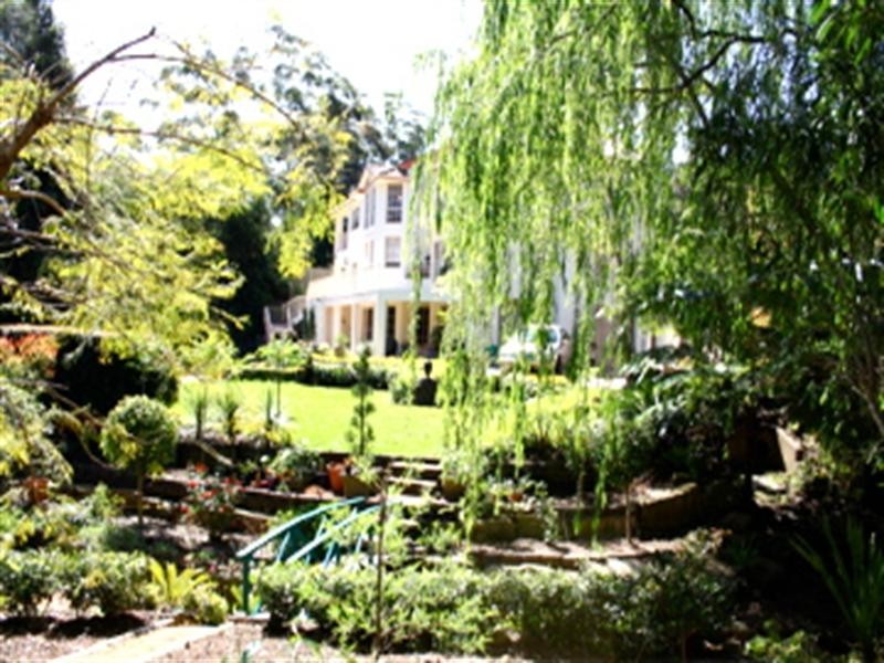 West Pennant Hills NSW 2125