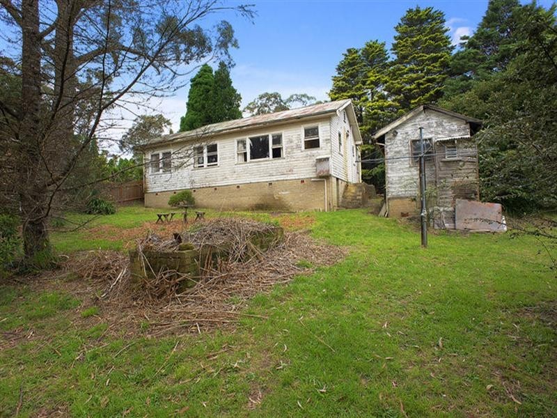 155 Narrow Neck Road, Katoomba NSW 2780
