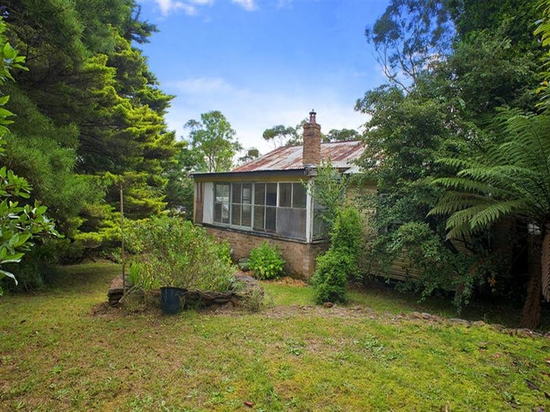 155 Narrow Neck Road, Katoomba NSW 2780