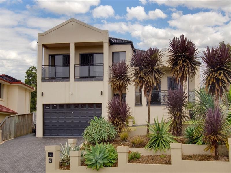 5 Brosnan Place, Castle Hill NSW 2154