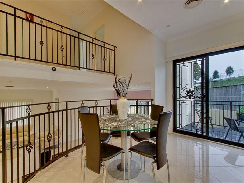 5 Brosnan Place, Castle Hill NSW 2154