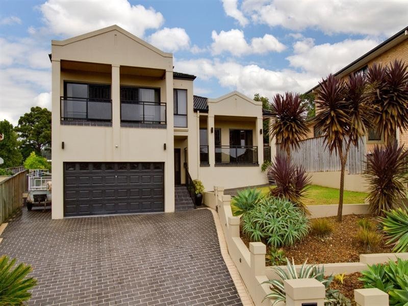 5 Brosnan Place, Castle Hill NSW 2154