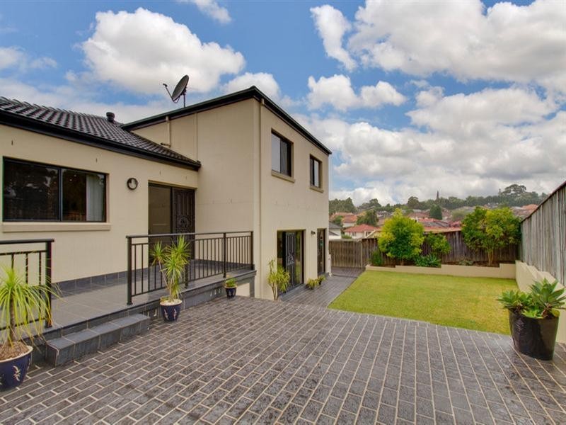 5 Brosnan Place, Castle Hill NSW 2154