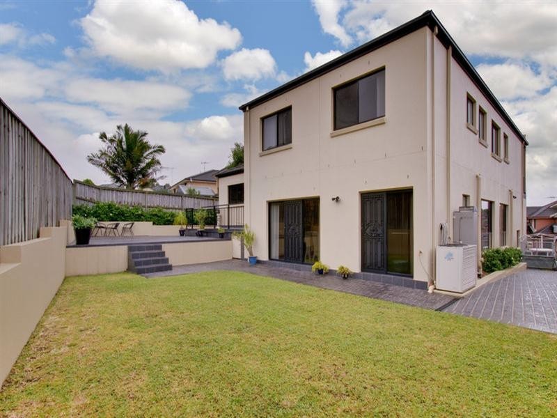 5 Brosnan Place, Castle Hill NSW 2154