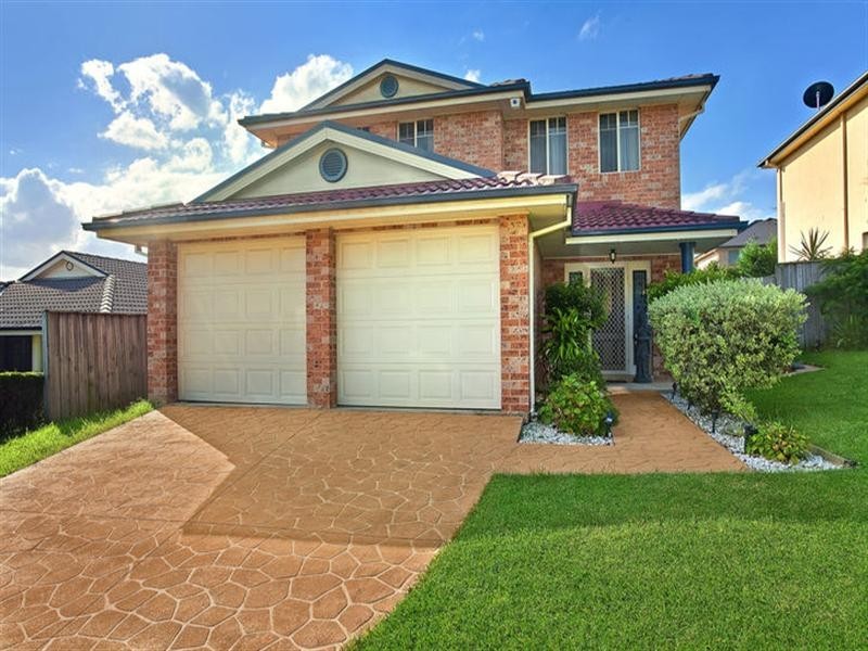 10 Dutton Road, Beaumont Hills NSW 2155
