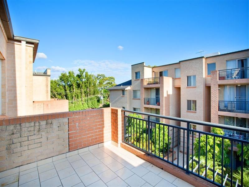 15/2A Conie Avenue, Baulkham Hills NSW 2153