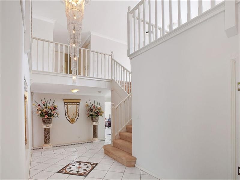 2 Grovewood Place, Castle Hill NSW 2154