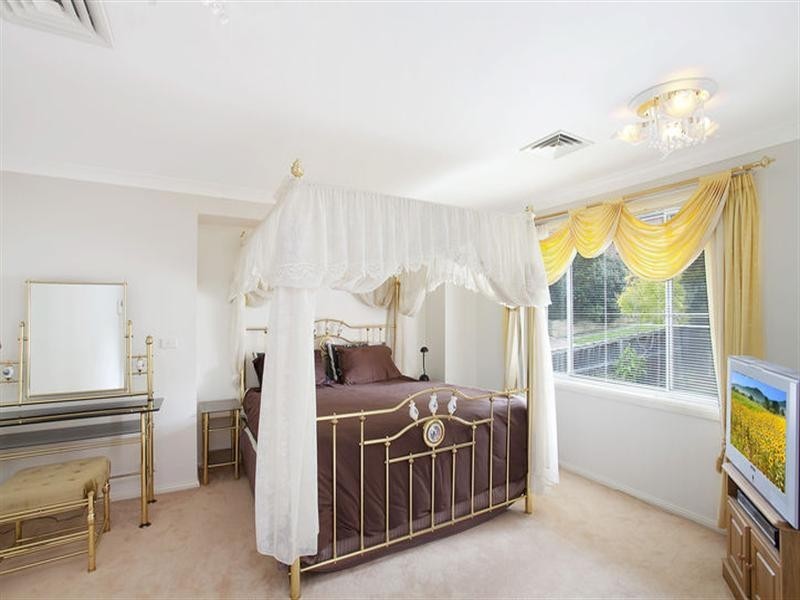 2 Grovewood Place, Castle Hill NSW 2154