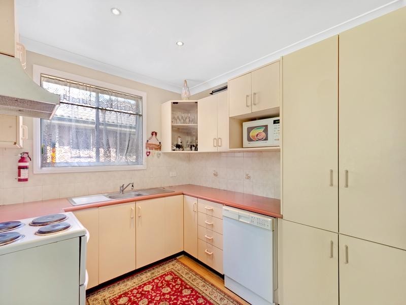 21 Mallee Street, Quakers Hill NSW 2763