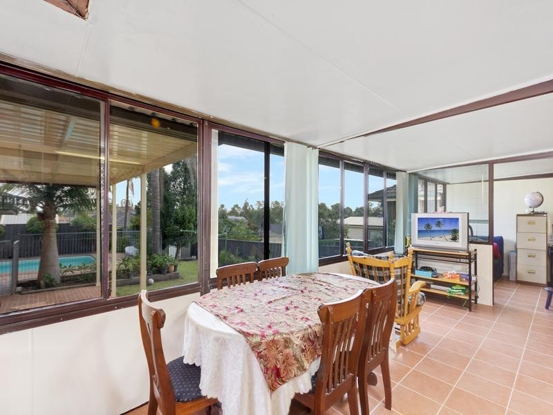 21 Mallee Street, Quakers Hill NSW 2763