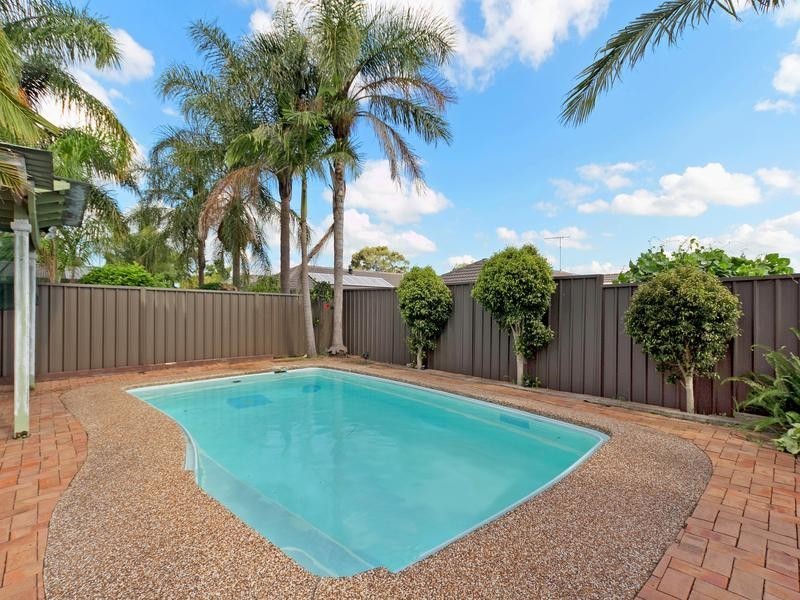 21 Mallee Street, Quakers Hill NSW 2763