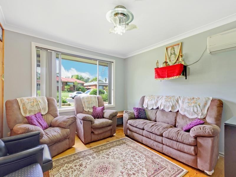 21 Mallee Street, Quakers Hill NSW 2763