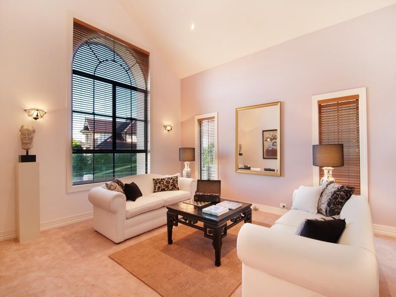 26 Giovanna Court, Castle Hill NSW 2154