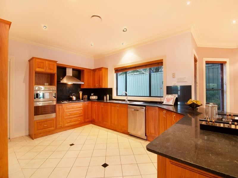 26 Giovanna Court, Castle Hill NSW 2154
