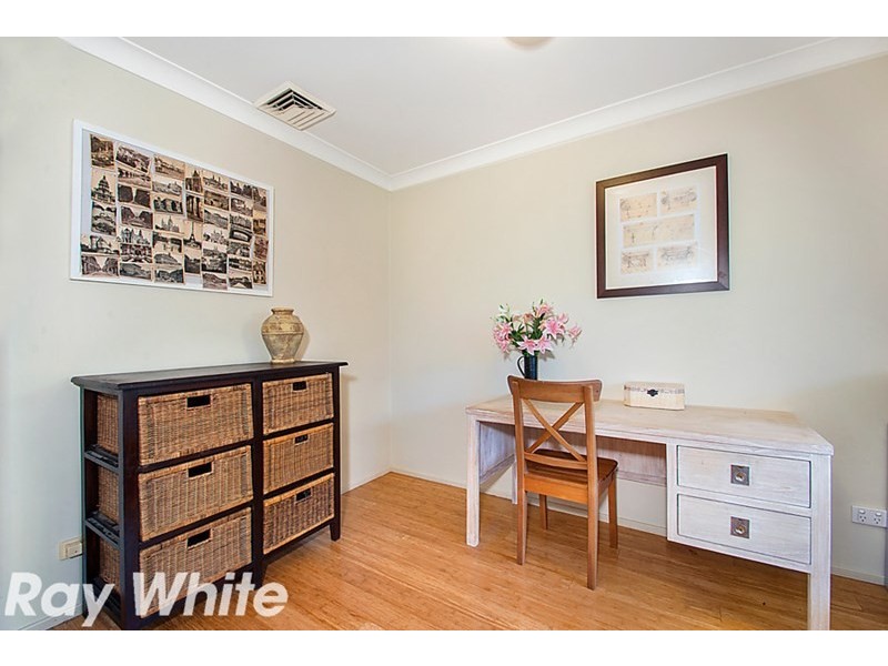 17 Beaumaris Avenue, Castle Hill NSW 2154