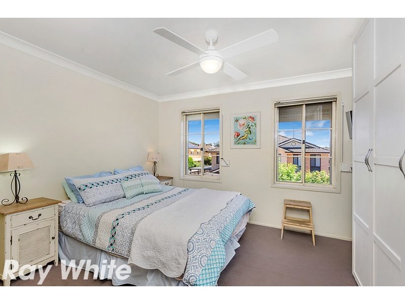 17 Beaumaris Avenue, Castle Hill NSW 2154