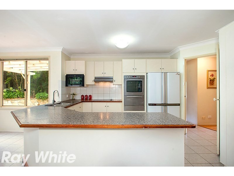 17 Beaumaris Avenue, Castle Hill NSW 2154