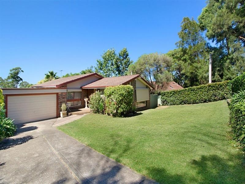 49 Brisbane Road, Castle Hill NSW 2154