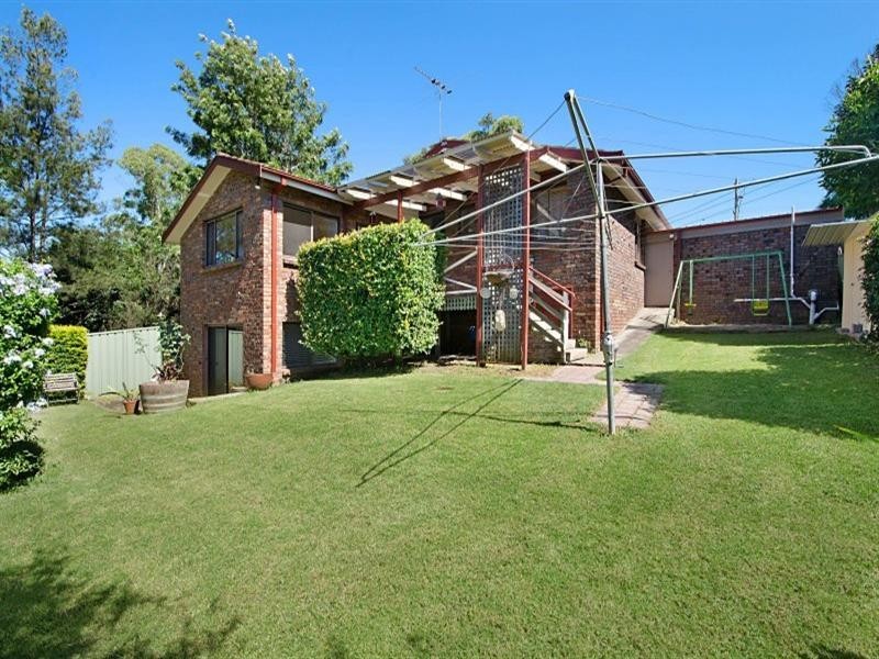 49 Brisbane Road, Castle Hill NSW 2154