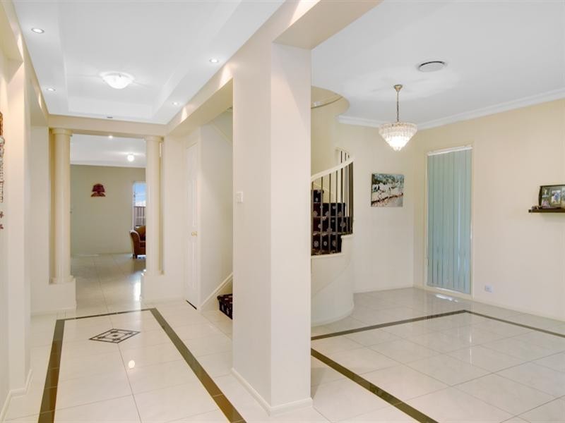 22 Alex Avenue, Schofields NSW 2762