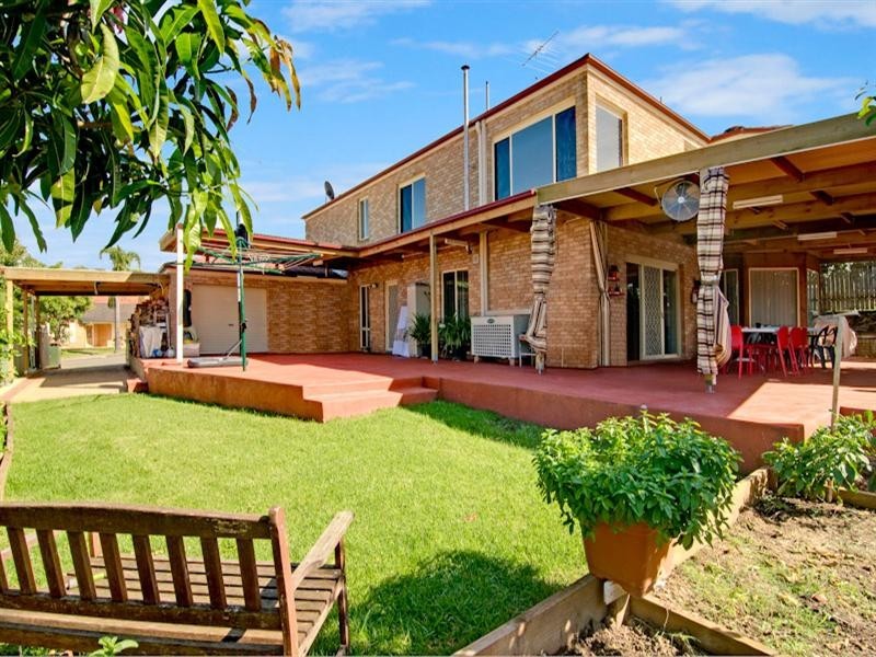 22 Alex Avenue, Schofields NSW 2762