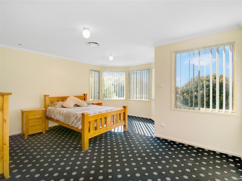 22 Alex Avenue, Schofields NSW 2762