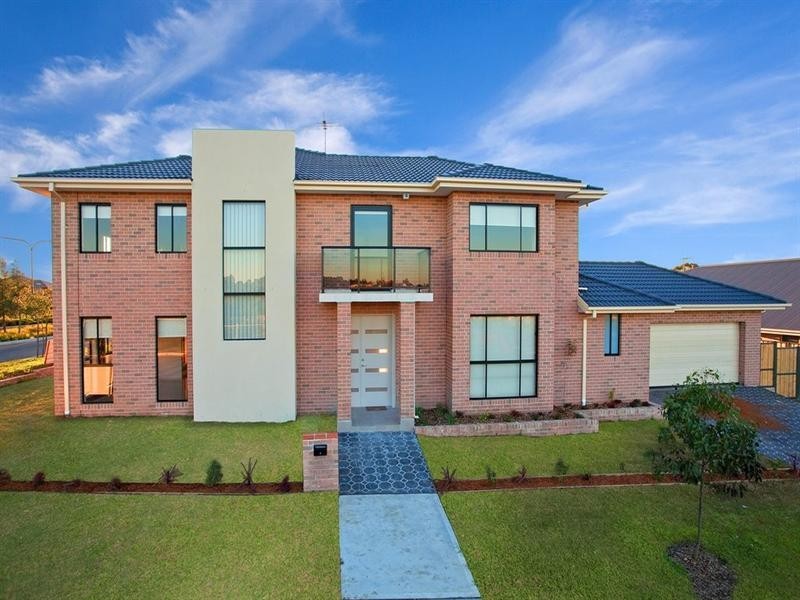 40 Crimson Crescent, The Ponds NSW 2769