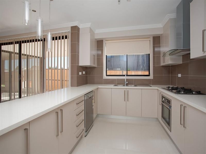 40 Crimson Crescent, The Ponds NSW 2769