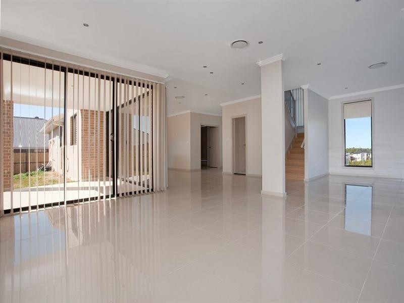 40 Crimson Crescent, The Ponds NSW 2769