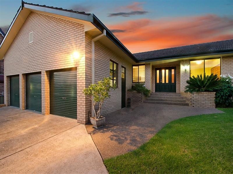3 Armstrong Place, Castle Hill NSW 2154