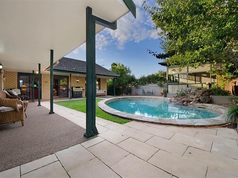 3 Armstrong Place, Castle Hill NSW 2154