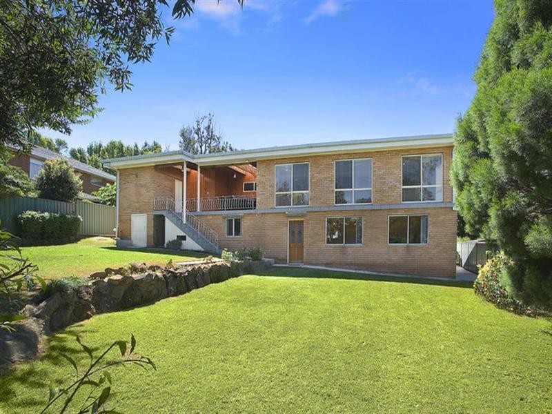60 George Mobbs Drive, Castle Hill NSW 2154