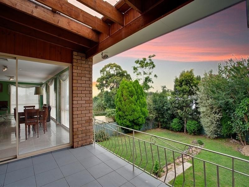 60 George Mobbs Drive, Castle Hill NSW 2154