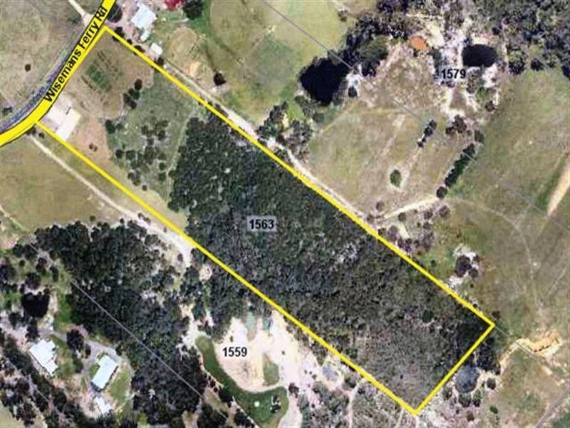 1563 Wisemans Ferry Road, Maroota NSW 2756