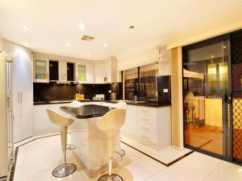 Castle Hill NSW 2154