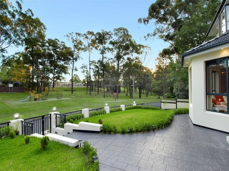 Castle Hill NSW 2154