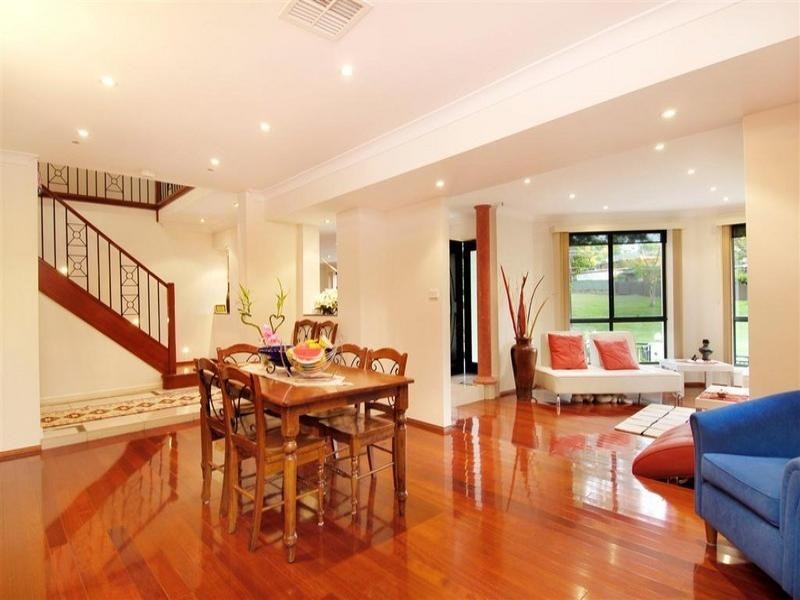 Castle Hill NSW 2154