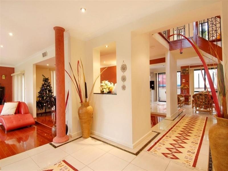 Castle Hill NSW 2154