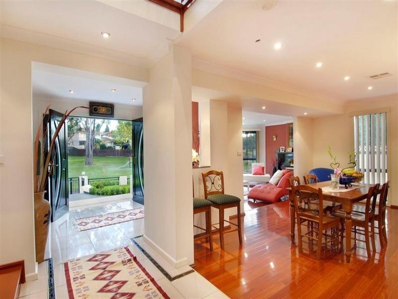 Castle Hill NSW 2154